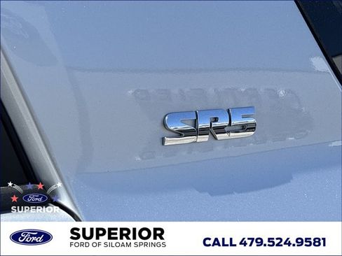 Used 2024 Toyota 4Runner SR5 Premium w/ Moonroof Package AWD/4WD image 15