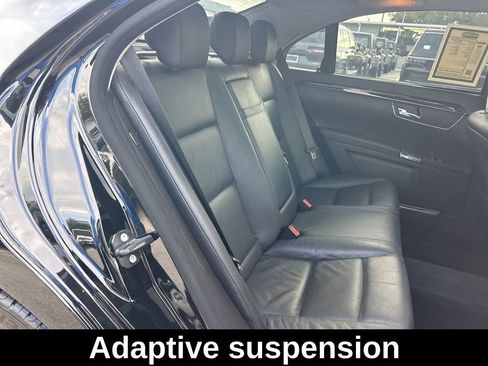 Used 2012 Mercedes-Benz S 550 4MATIC image 27