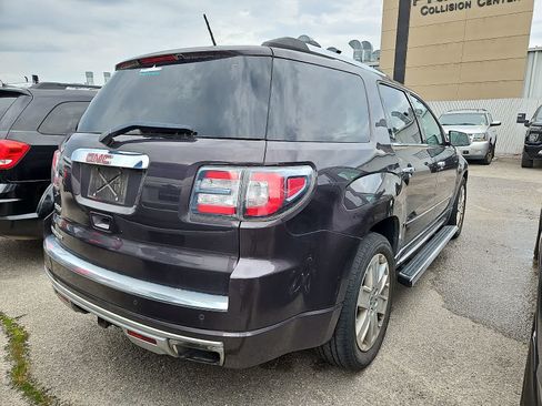 Used 2015 GMC Acadia Denali FWD image 3