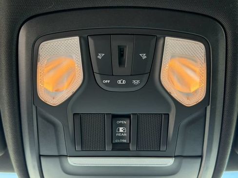 Used 2021 RAM 1500 Big Horn AWD/4WD image 20