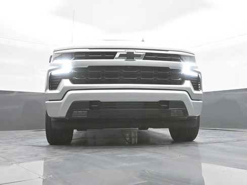 Used 2022 Chevrolet Silverado 1500 RST w/ Rally Edition AWD/4WD image 48