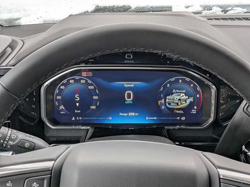 New 2026 Chevrolet Silverado 2500 LT image 33