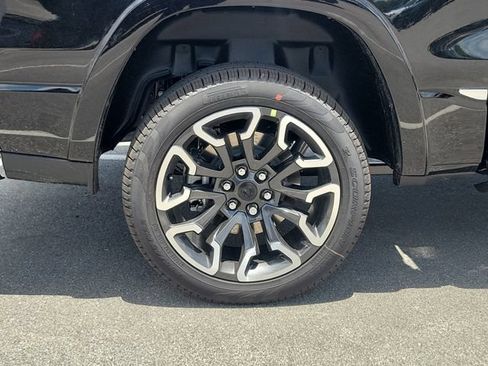 New 2026 RAM 1500 Limited AWD/4WD image 5