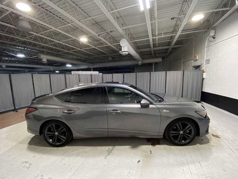 Certified 2023 Acura Integra A-Spec image 27