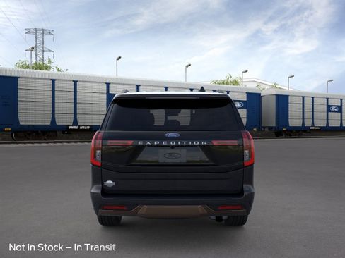 New 2026 Ford Expedition King Ranch AWD/4WD image 5