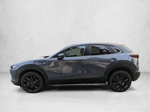 Used 2024 MAZDA CX-30 AWD 2.5 S w/ Preferred Package image 9