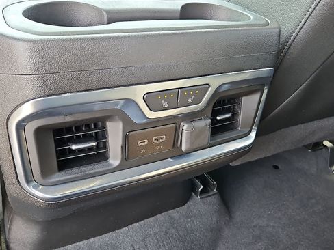 Used 2022 Chevrolet Silverado 2500 LTZ w/ LTZ Premium Package AWD/4WD image 27