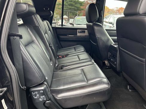 Used 2017 Ford Expedition EL XLT w/ Equipment Group 202A AWD/4WD image 16