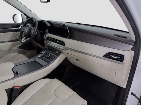 Used 2021 Hyundai Palisade Calligraphy AWD/4WD image 33
