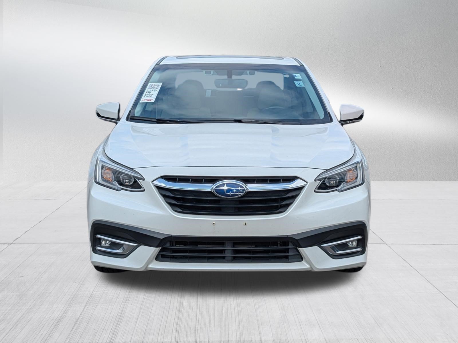 Used 2022 Subaru Legacy Limited XT w/ Tech Package 2 AWD/4WD image 2