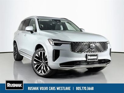 New 2026 Volvo XC90 B6 Plus w/ Protection Package Premier