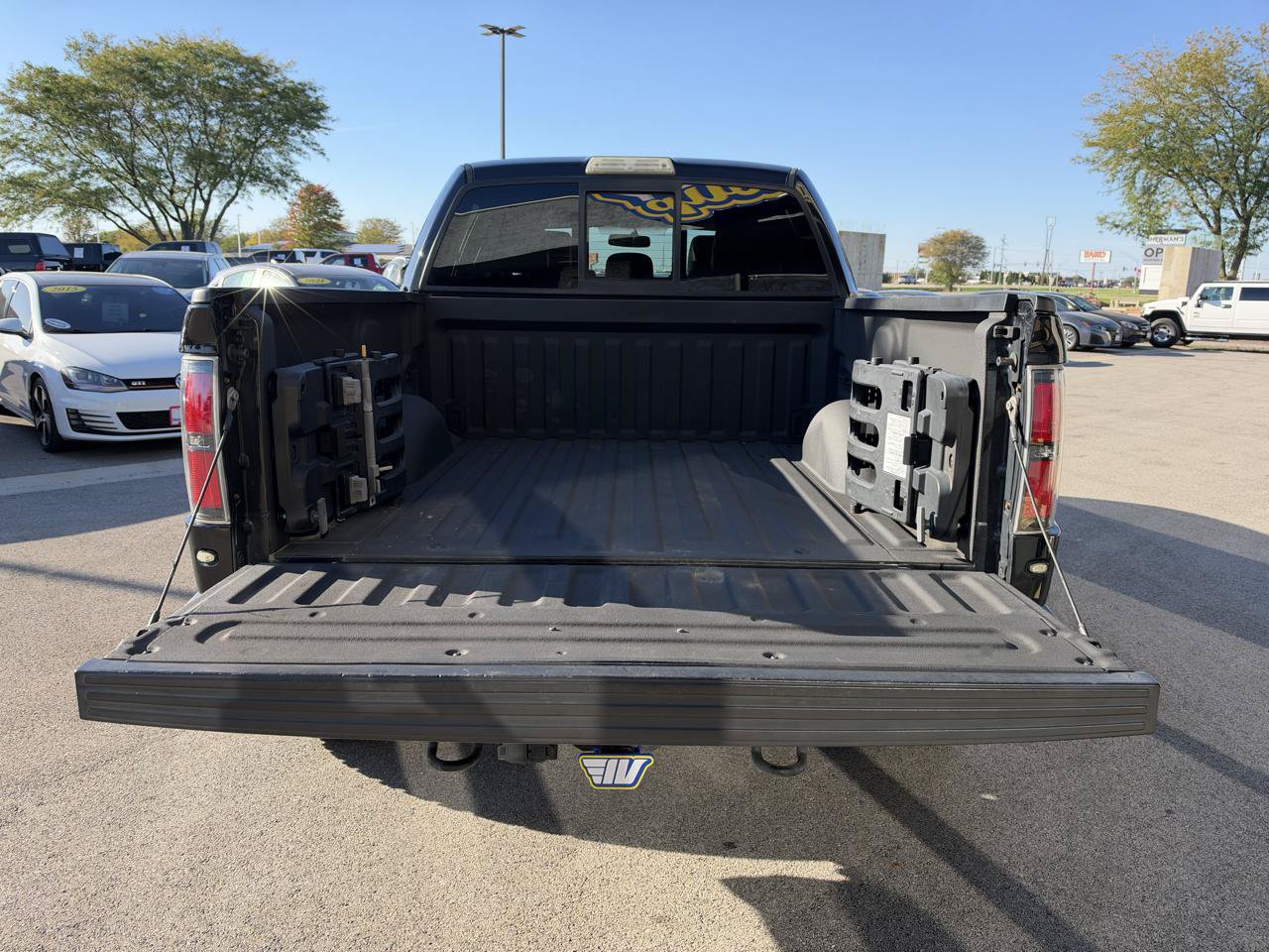 Used 2014 Ford F150 Raptor w/ Equipment Group 801A Luxury AWD/4WD image 14