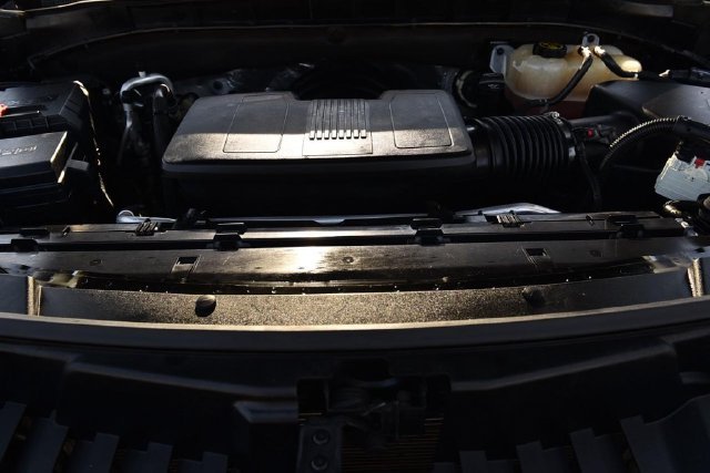 Used 2023 Chevrolet Tahoe RST AWD/4WD image 27