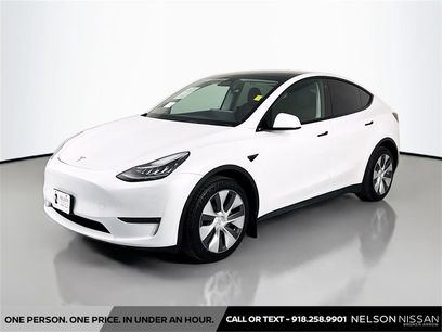 Used 2023 Tesla Model Y Long Range