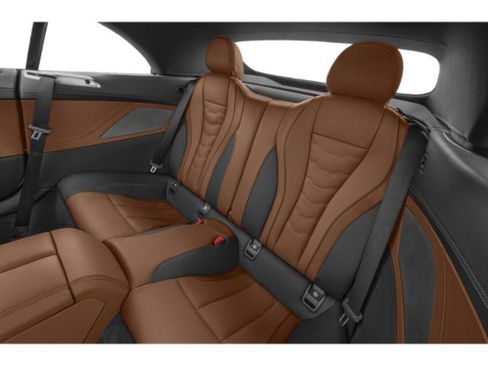 New 2026 BMW M850i xDrive Convertible w/ M Carbon Exterior Package image 16