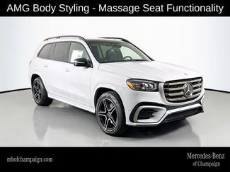 New 2026 Mercedes-Benz GLS 450 4MATIC video 1