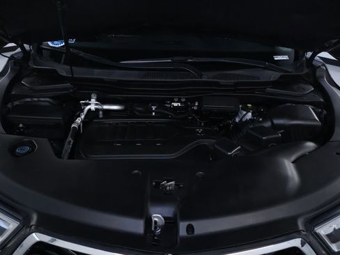 Used 2019 Acura MDX SH-AWD w/ Technology Package image 36