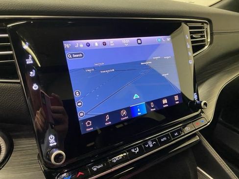 Used 2023 Jeep Wagoneer Series II w/ Premium Group I image 12