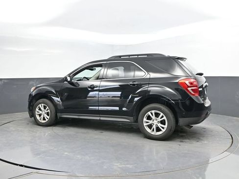 Used 2017 Chevrolet Equinox LT w/ Convenience Package FWD image 8