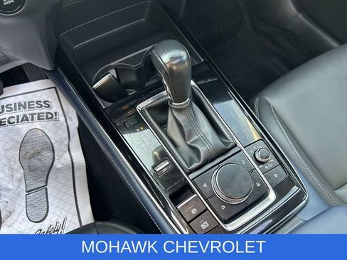 Used 2021 MAZDA CX-30 AWD 2.5 S w/ Preferred Package image 15