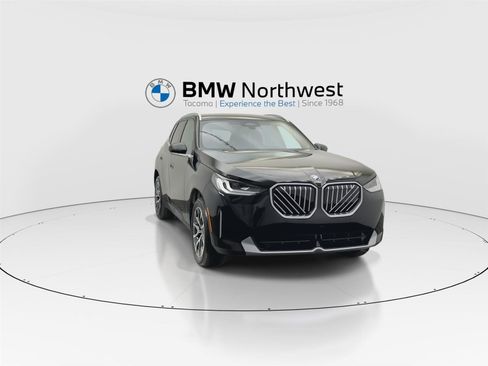 New 2026 BMW X3 xDrive30 w/ Convenience Package image 7