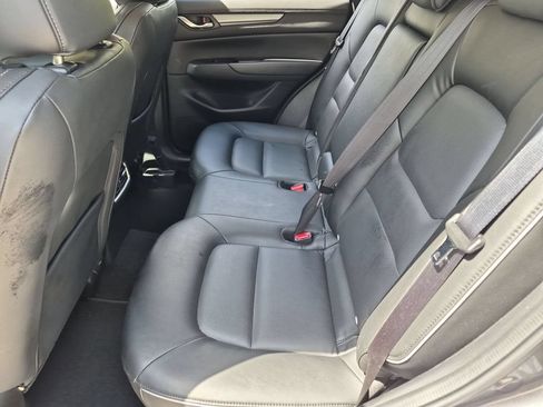 Used 2025 MAZDA CX-5 AWD 2.5 S w/ Select Package image 27