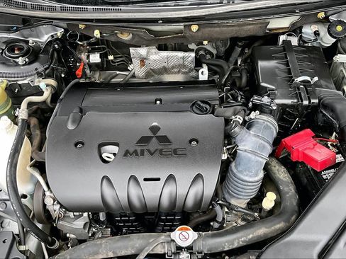 Used 2017 Mitsubishi Lancer SEL image 33