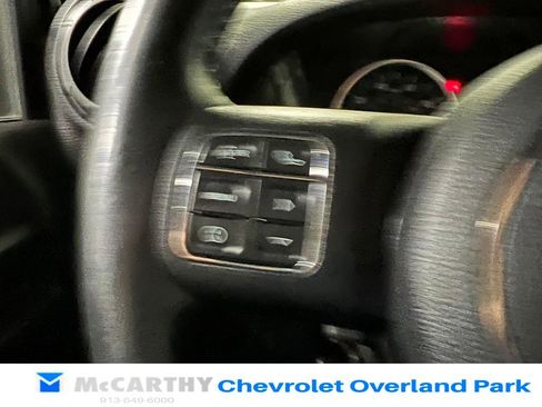 Used 2017 Jeep Wrangler Unlimited Sport w/ Connectivity Group image 13