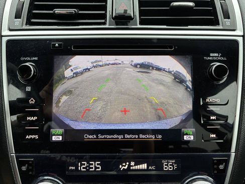 Used 2019 Subaru Outback 2.5i Limited AWD/4WD image 27