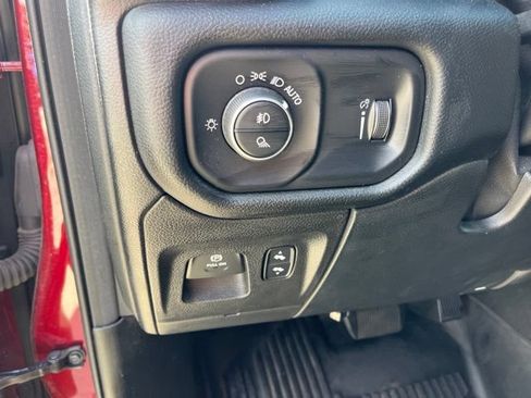 Used 2020 RAM 1500 Lone Star RWD image 15
