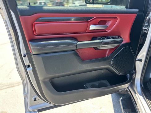 Used 2020 RAM 1500 Rebel w/ Rebel Level 1 Equipment Group AWD/4WD image 8