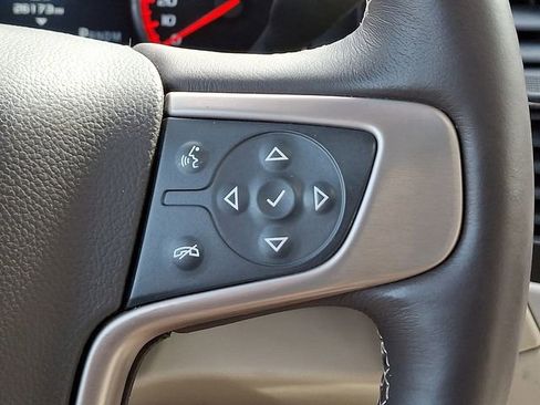 Used 2016 GMC Yukon XL Denali w/ Open Road Package image 25