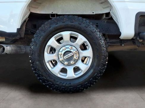 Used 2024 Ford F250 XLT AWD/4WD image 20