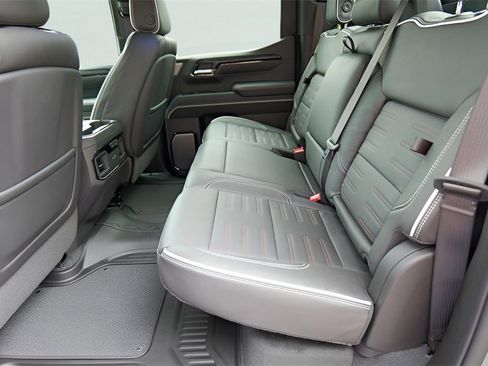 New 2026 GMC Sierra 1500 AT4X image 23