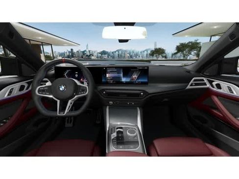 New 2026 BMW 440i xDrive Convertible w/ Premium Package AWD/4WD image 10