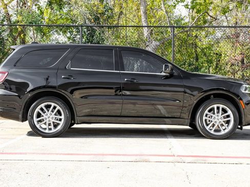 Used 2023 Dodge Durango GT image 8