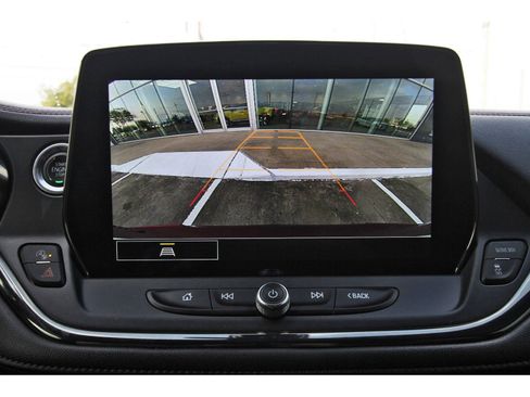 Used 2023 Chevrolet Blazer RS w/ Enhanced Convenience Package image 26