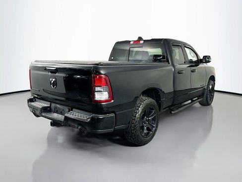 Used 2021 RAM 1500 Big Horn AWD/4WD image 7