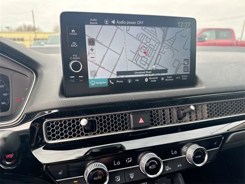 Used 2024 Honda Civic Touring image 24