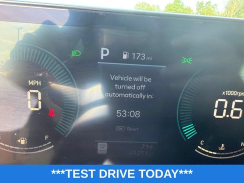 Used 2024 Hyundai Sonata SEL FWD image 12
