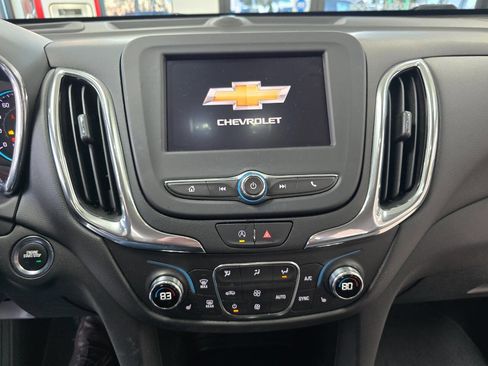 Used 2023 Chevrolet Equinox LT image 31