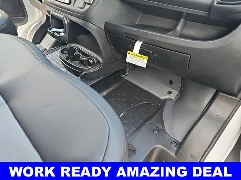 New 2026 RAM ProMaster 2500 w/ Convenience Group image 11