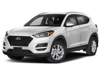 Used 2019 Hyundai Tucson SE video 1