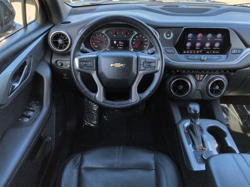 Used 2019 Chevrolet Blazer LT w/ Sound & Technology Package image 16