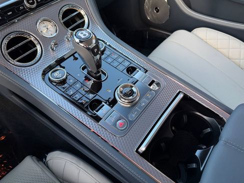 Used 2023 Bentley Continental GT Mulliner image 30