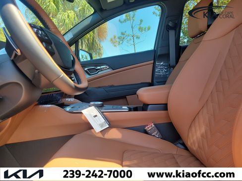 New 2026 Kia Sportage X-Line AWD/4WD image 25