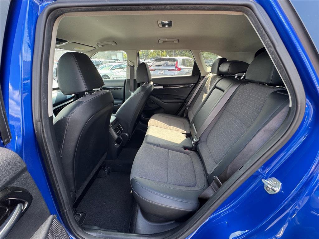 Certified 2022 Kia Seltos S FWD image 11