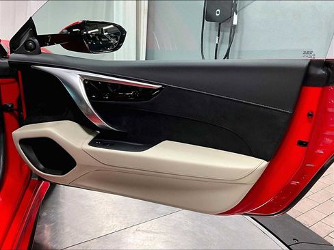 Used 2021 Acura NSX image 25