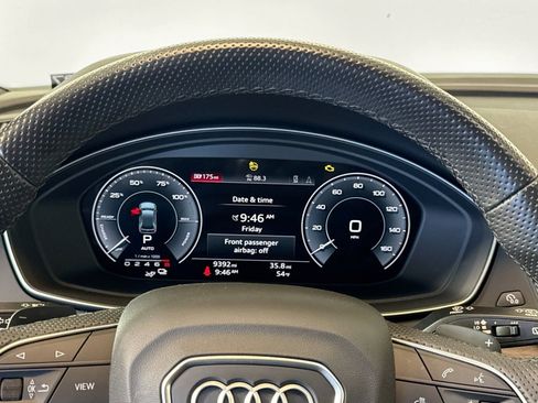 Used 2025 Audi Q5 e Premium Plus image 12
