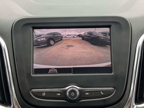 Used 2023 Chevrolet Equinox LT FWD image 30
